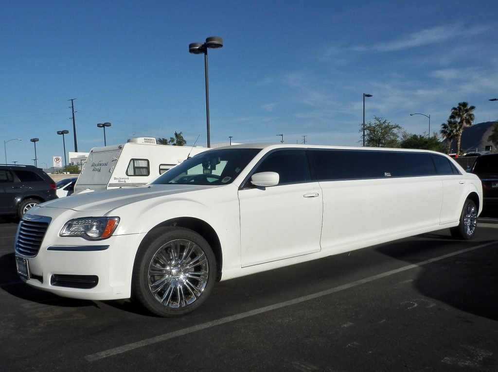 Transport with a private driver