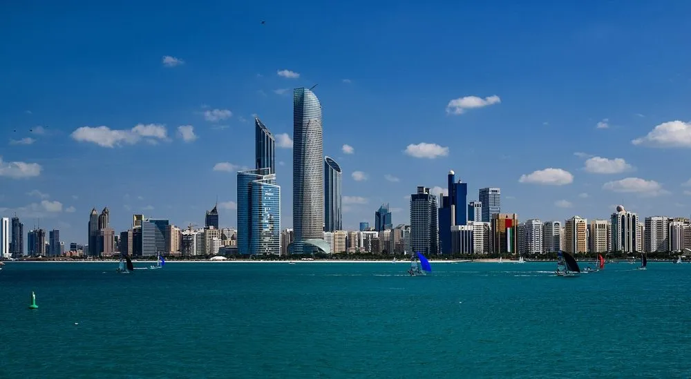 Abu Dhabi, UAE