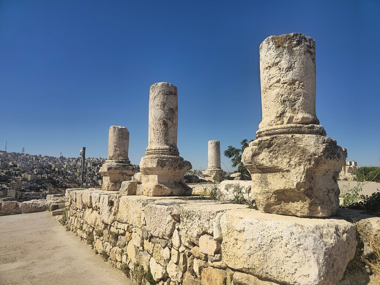 Amman, Jordan