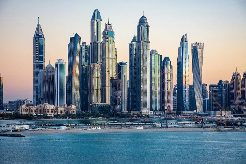Dubai, UAE
