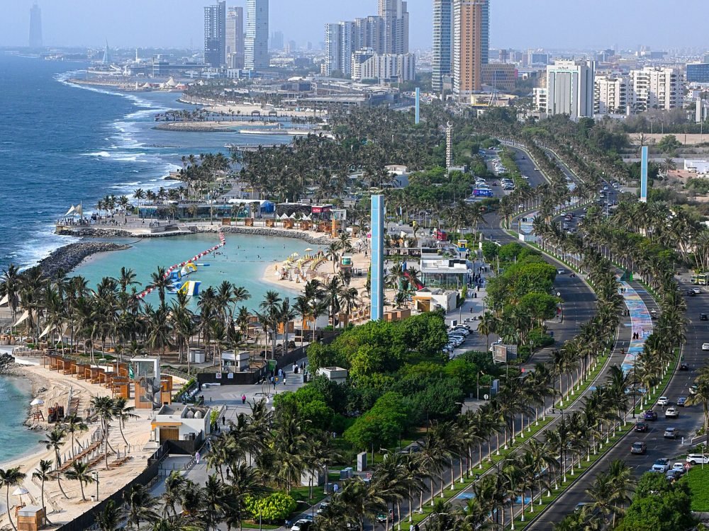 Jeddah, Saudi Arabia