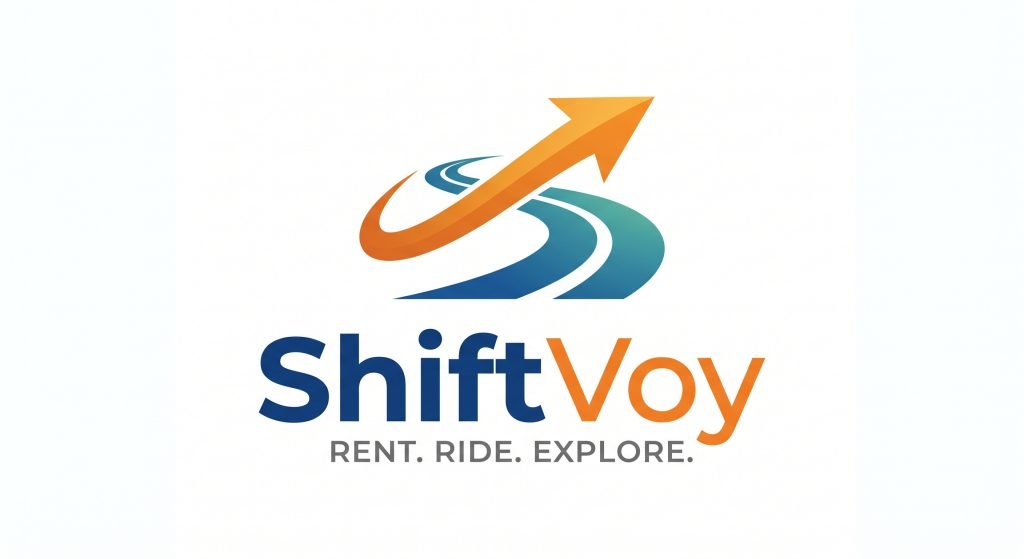 ShiftVoy